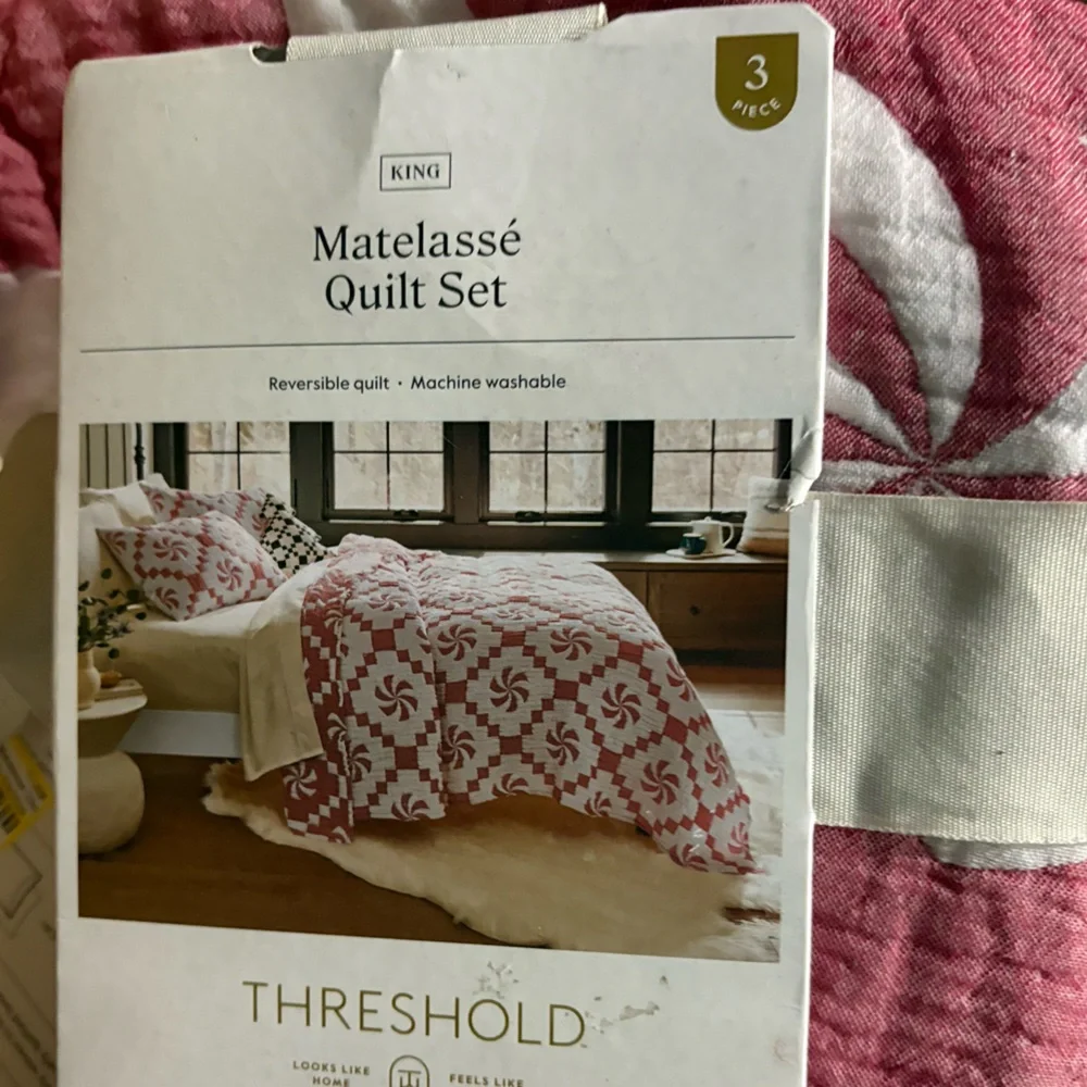 Threshold new tag
